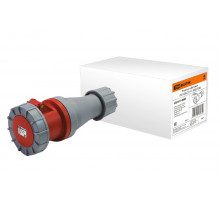 Розетка кабельная TDM Electric SQ0611-0005