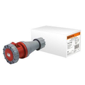 Розетка кабельная TDM Electric SQ0611-0005