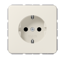 Розетка одноместная Jung CD1520NBF