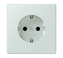 Розетка Schuko Jung LC1520215