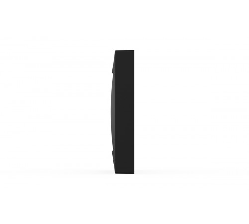 Розетка двухместная без заземления ELBI Vega 510-014800-908