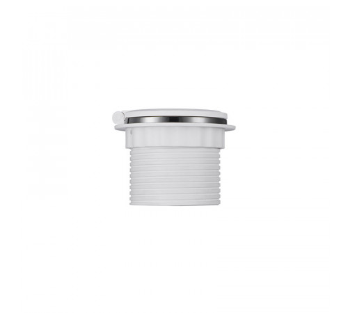 Блок розеток 51 (1 секция и 2 USB) Mebax 00-00000827 Блок розеток 51 (1 секция и 2 USB) Mebax 00-00000827