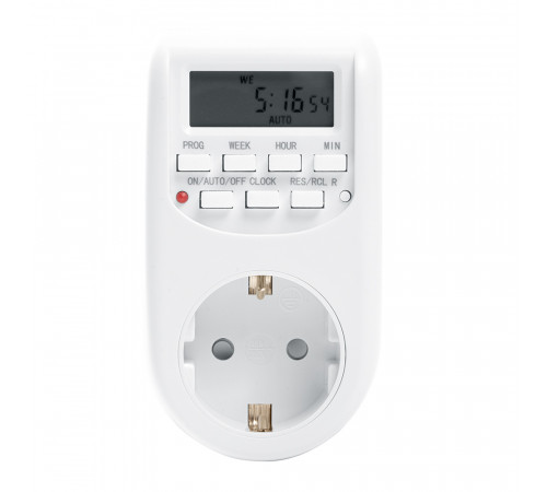 Розетка с таймером Feron TM26 41815 Розетка с таймером Feron TM26 41815