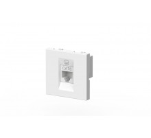 Компьютерная розетка (Cat 6) ELBI Moda Vox 611-040232-247