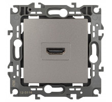 Розетка HDMI Эра 12-3114-16 Б0065714