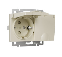 Розетка двойная Werkel 4690389178078 W1172203