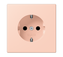 Розетка Schuko Jung LC1520234