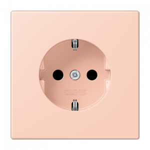 Розетка Schuko Jung LC1520234