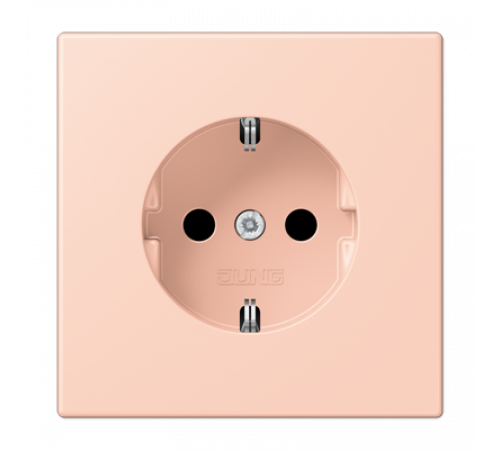 Розетка Schuko Jung LC1520234