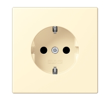 Розетка Schuko Jung LC1520201