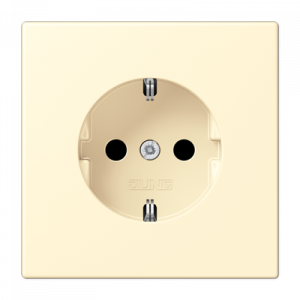 Розетка Schuko Jung LC1520201
