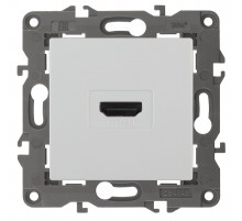Розетка HDMI Эра 14-3114-01 Б0034332
