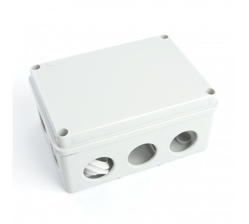 Коробка разветвительная Stekker EBX10-310-55 39999