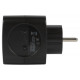 Разветвитель электрический Эра SP-2-USB-B Б0049535