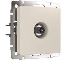 ТВ-розетка оконечная Werkel 4690389192302 W1183062 a062431