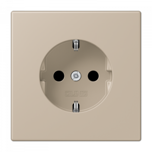 Розетка Schuko Jung LC1520243