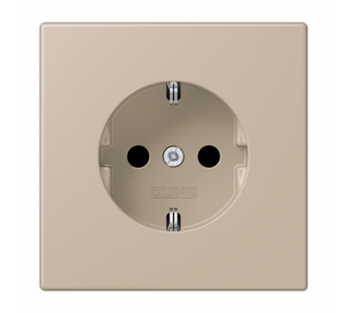 Розетка Schuko Jung LC1520243