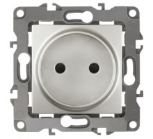 Розетка 2P Эра 12-2105-15 Б0019338