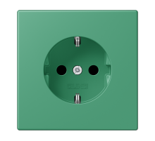 Розетка Schuko Jung LC1520250