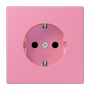 Розетка Schuko Jung LC1520246