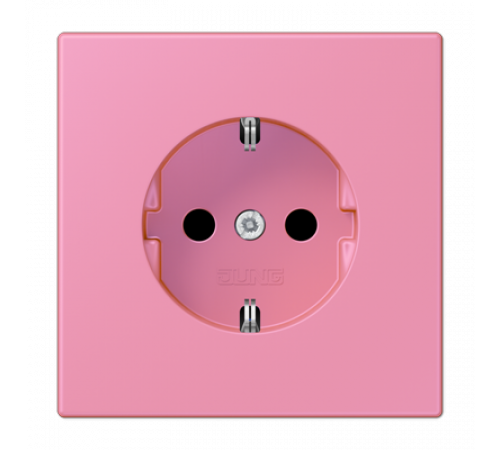 Розетка Schuko Jung LC1520246