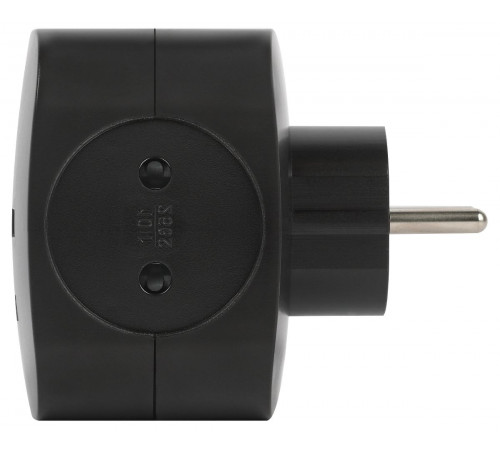 Разветвитель электрический Эра SP-4-USB-B Б0049536 Разветвитель электрический Эра SP-4-USB-B Б0049536