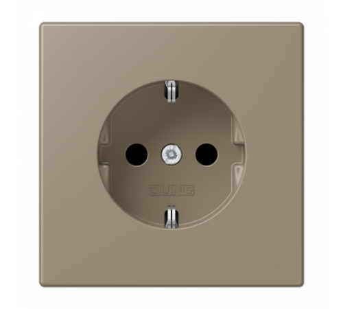 Розетка Schuko Jung LC1520242