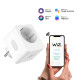 Переходник сетевой Gauss Smart Home 5510122