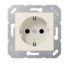 Розетка Schuko Jung CD5120BF