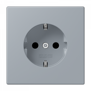 Розетка Schuko Jung LC1520257