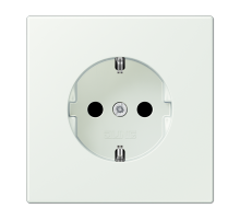 Розетка Schuko Jung LC1520210