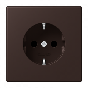 Розетка Schuko Jung LC1520252