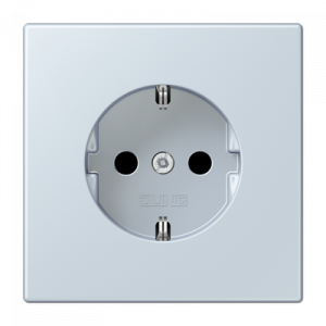 Розетка Schuko Jung LC1520209