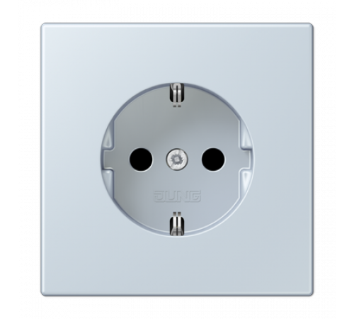 Розетка Schuko Jung LC1520209