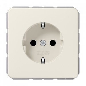 Розетка Schuko Jung CD1521BF