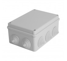 Коробка разветвительная Stekker EBX10-310-55 39999