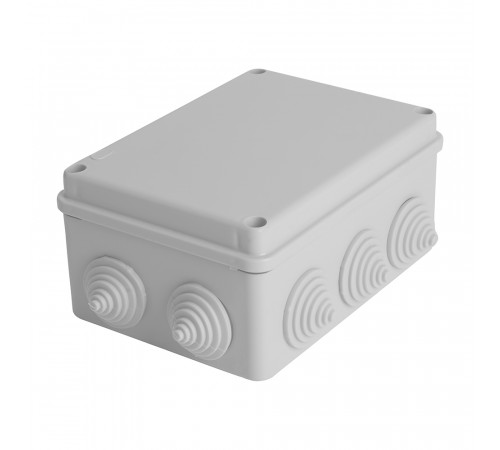 Коробка разветвительная Stekker EBX10-310-55 39999