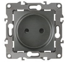 Розетка 2P Эра 12-2105-12 Б0019335