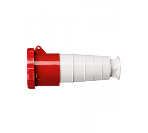 Розетка переносная TDM Electric SQ0603-0017