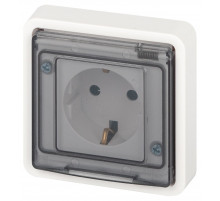 Розетка Эра 11-2522-01 Б0063281