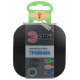 Разветвитель электрический Эра SP-3e-USB-BLACK Б0046364