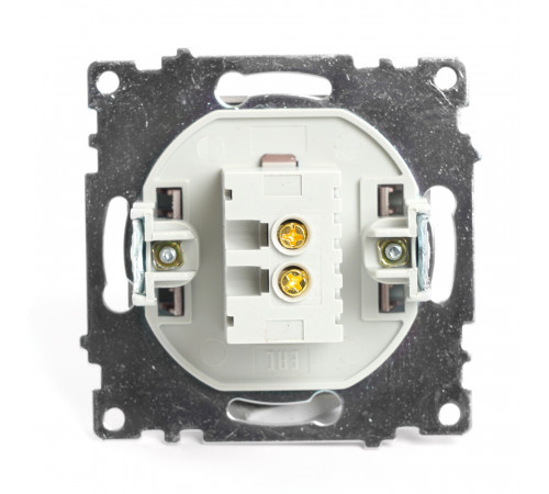 Розетка USB 2-местная Stekker Катрин GLS10-7115-04 49027 Розетка USB 2-местная Stekker Катрин GLS10-7115-04 49027