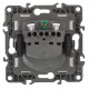 Розетка 2P+E Schuko Эра 12-2101-03 Б0014677