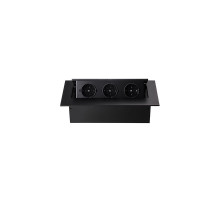 Блок розеток MX-226 Mebax 00-00001188