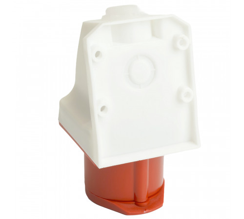 Розетка стационарная Stekker RST16-114-44 49434 Розетка стационарная Stekker RST16-114-44 49434