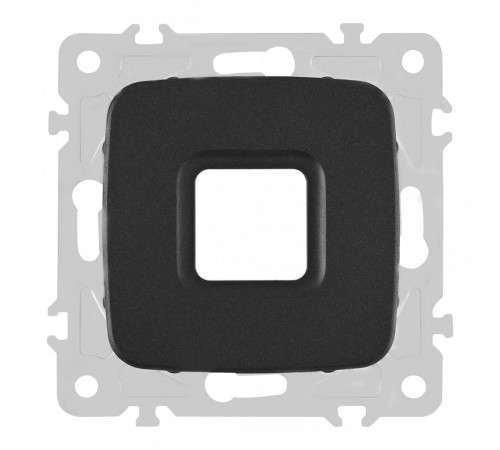 Вывод кабеля Arte Milano 205.49-1.black Вывод кабеля Arte Milano 205.49-1.black