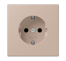 Розетка Schuko Jung LC1520240