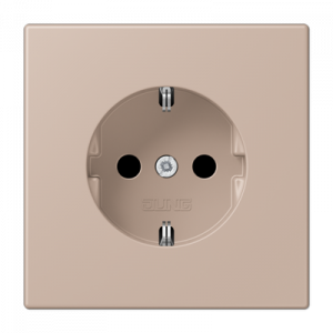 Розетка Schuko Jung LC1520240