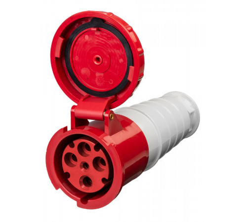 Розетка переносная TDM Electric SQ0603-0017