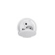 Блок розеток 51 (1 секция и 2 USB) Mebax 00-00000827